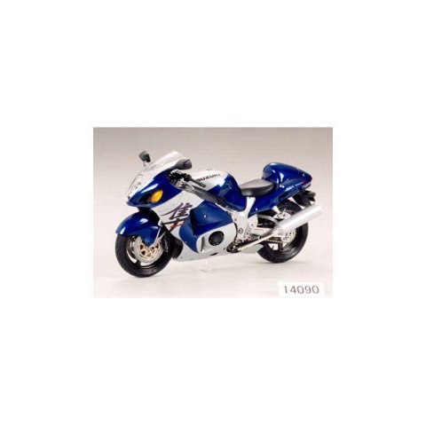 Tamiya 14090 Suzuki Hayabusa 1300 (GSX1300R)