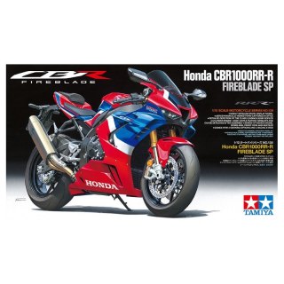 Tamiya 14138 Honda CBR1000RR-R Fireblade SP