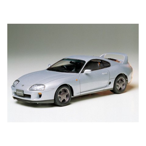 Tamiya 24123 Toyota Supra+