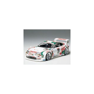 Tamiya 24163 Castrol Toyota Tom Supra GT