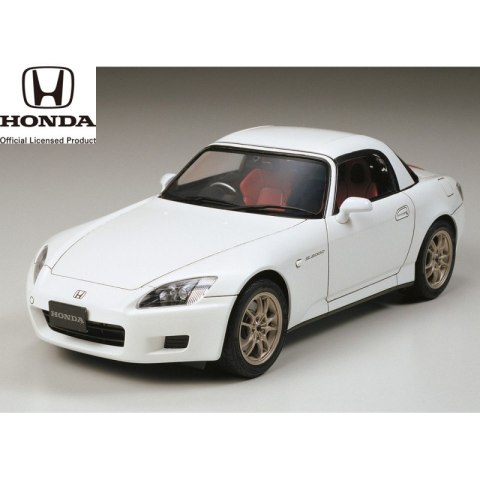 Tamiya 24245 Honda S2000 (2001 Version)+