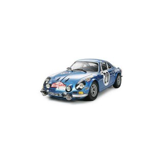 Tamiya 24278 Alpine A110 Monte-Carlo '71