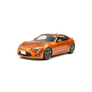 Tamiya 24323 Toyota 86