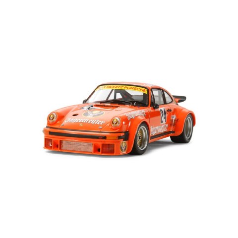 Tamiya 24328 1/24 Porsche 934 Jaeger.