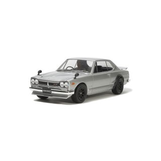 Tamiya 24335 1/24 Skyline 2000GT-R StCustom