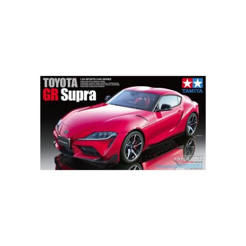 Tamiya 24351 Toyota GR Supra