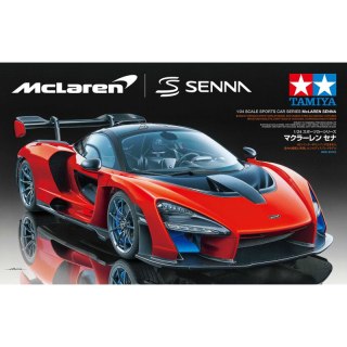 Tamiya 24355 1/24 McLaren Senna