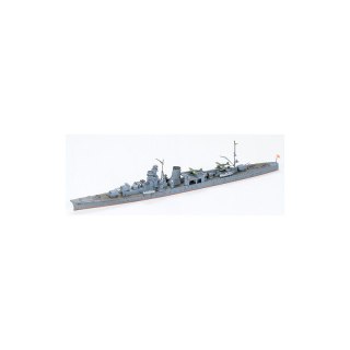 Tamiya 31314 Agano Light Cruiser