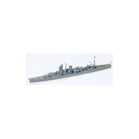 Tamiya 31315 Yahagi Light Cruiser