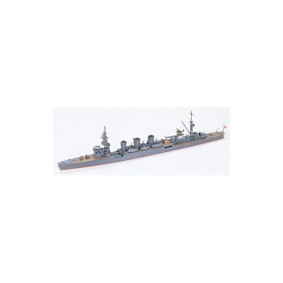 Tamiya 31316 Kuma Light Cruiser