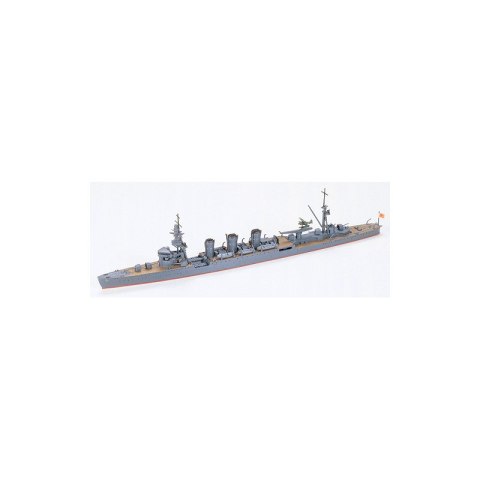 Tamiya 31316 Kuma Light Cruiser