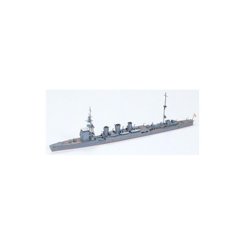 Tamiya 31318 Kiso Light Cruiser