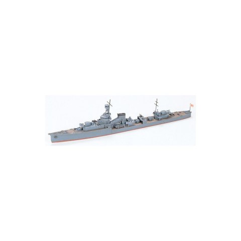 Tamiya 31319 Yubari Light Cruiser