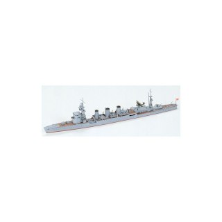 Tamiya 31321 Kinu Light Cruiser