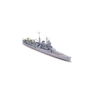 Tamiya 31341 Jpn. Aircraft Cruiser Mogami