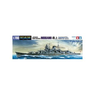 Tamiya 31359 1/700 LC Mogami