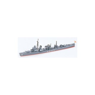 Tamiya 31403 Harusame Destroyer