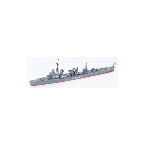 Tamiya 31403 Harusame Destroyer Tamiya 31403 Harusame Destroyer