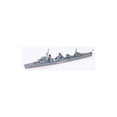 Tamiya 31404 Hatsuyuki Destroyer