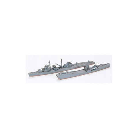 Tamiya 31501 Transport Ship