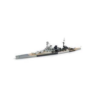 Tamiya 31617 Battle Cruiser Repulse