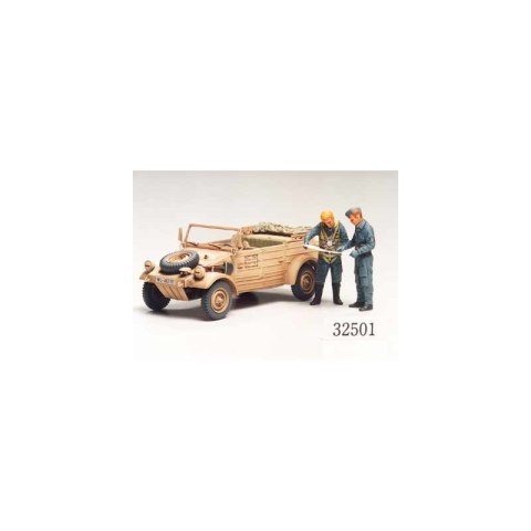 Tamiya 32501 German Kuebelwagen Type 82 Tamiya 32501 German Kuebelwagen Type 82