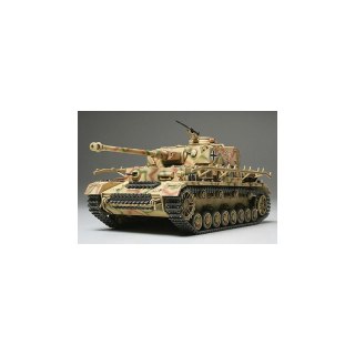 Tamiya 32518 1/48 Panzerkampfwagen IV J