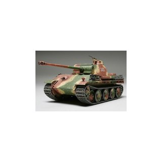 Tamiya 32520 1/48 German Panther G