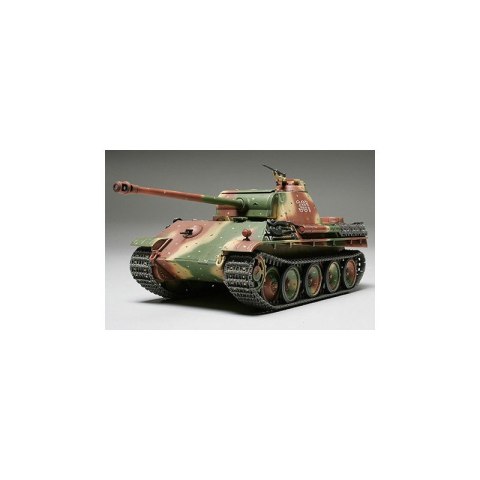 Tamiya 32520 1/48 German Panther G Tamiya 32520 1/48 German Panther G
