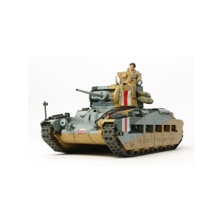 Tamiya 32572 1/48 Matilda Mk.III/IV