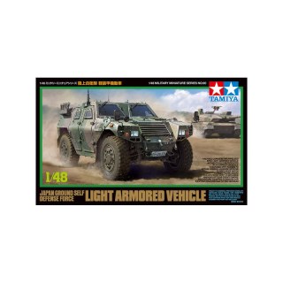 Tamiya 32590 1/48 JGSDF Light Armored Veh.