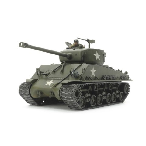 Tamiya 32595 M4A3E8 Sherman "Easy Eight" Tamiya 32595 M4A3E8 Sherman "Easy Eight"