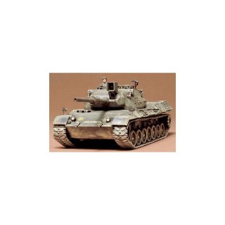 Tamiya 35064 West Ger. Leopard Tank