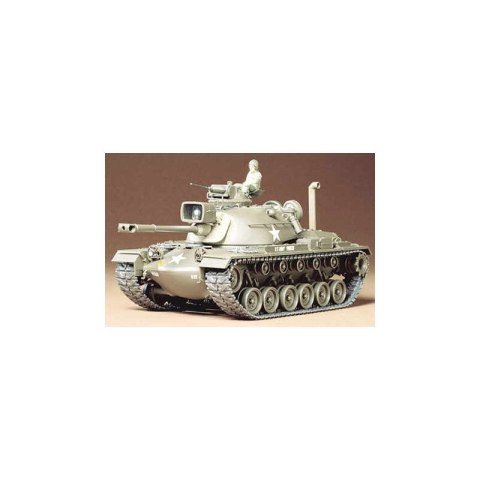 Tamiya 35120 U.S. M48A3 Patton+