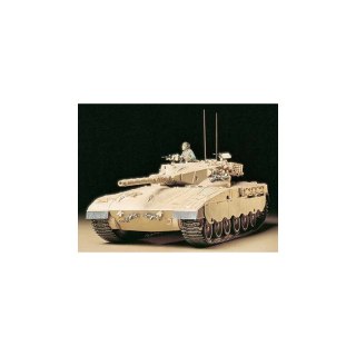 Tamiya 35127 Israel Merkava MBT+