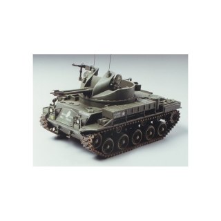 Tamiya 35161 Us Gun M42 Duster