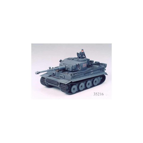 Tamiya 35216 Ger. Tiger I Early Production Tamiya 35216 Ger. Tiger I Early Production