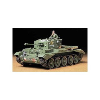 Tamiya 35221 Cromwell Mk IV