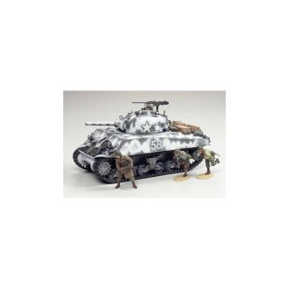 Tamiya 35251 M4A3 Sherman 105mm Howitzer