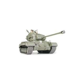 Tamiya 35254 M26 Pershing (T26E3)