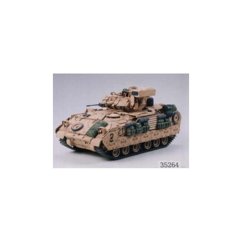 Tamiya 35264 M2A2 ODS IFV Bradley