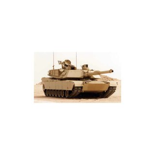 Tamiya 35269 M1A2 Abrams OIF