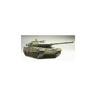 Tamiya 35271 Leopard 2 A6 Main Battle Tank