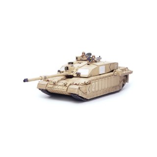 Tamiya 35274 Challenger 2 (Desertised)