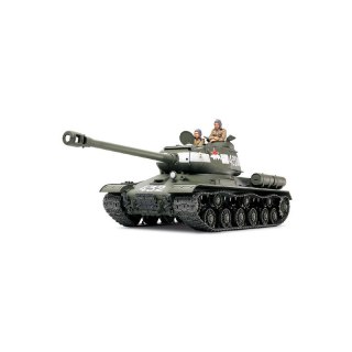 Tamiya 35289 Russian JS-2 Model 1944 ChKZ