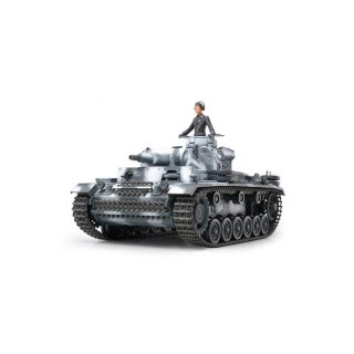 Tamiya 35290 Pz.Kpfw.III Ausf.N