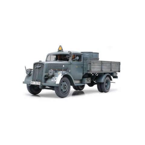 Tamiya 35291 German 3ton 4x2 Cargo Truck