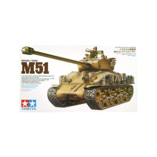 Tamiya 35323 1/35 M51