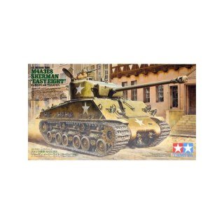 Tamiya 35346 1/35 Easy Eight Euro Theater