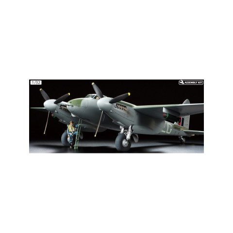 Tamiya 60326 1/32 Mosquito FB Mk.VI